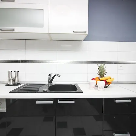 Modern 3 Bedroom Apartment - Ae1559 * Zadar