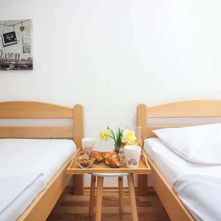 Modern 3 Bedroom Apartment - Ae1559 * Zadar