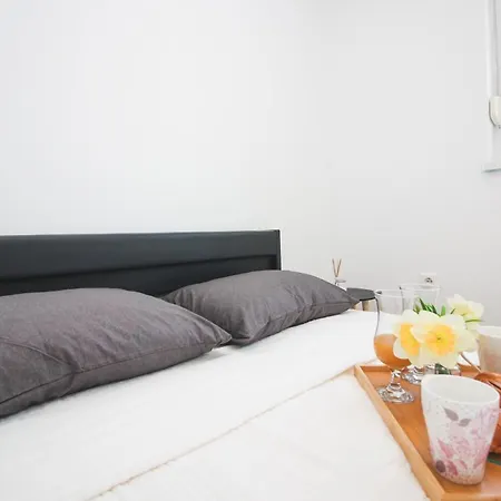 Modern 3 Bedroom Apartment - Ae1559 * Zadar