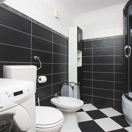Modern 3 Bedroom Apartment - Ae1559 Lägenhet *