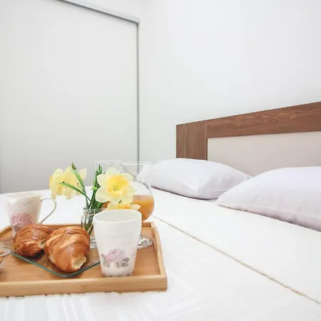 Modern 3 Bedroom Apartment - Ae1559 Zadar