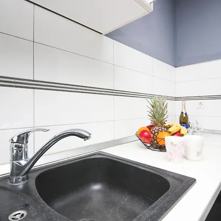 Modern 3 Bedroom Apartment - Ae1559 * Zadar