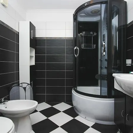 Modern 3 Bedroom Apartment - Ae1559 Zadar
