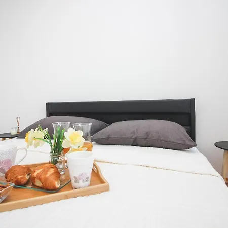 Modern 3 Bedroom Apartment - Ae1559 * Zadar