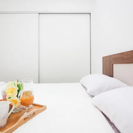 Modern 3 Bedroom Apartment - Ae1559 Lägenhet