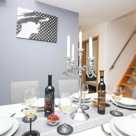 Modern 3 Bedroom Apartment - Ae1559 Lägenhet *
